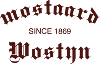 Mostaard Wostyn